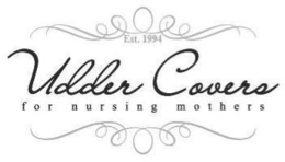 EST. 1994 UDDER COVERS FOR NURSING MOTHERS trademark