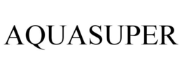 AQUASUPER trademark