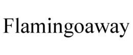 FLAMINGOAWAY trademark