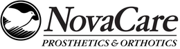 NOVACARE PROSTHETICS & ORTHOTICS trademark
