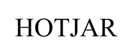 HOTJAR trademark