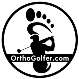 ORTHOGOLFER.COM trademark