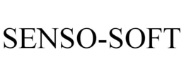 SENSO-SOFT trademark