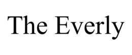THE EVERLY trademark