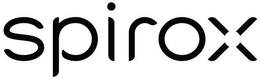 SPIROX trademark