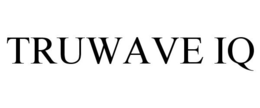 TRUWAVE IQ trademark