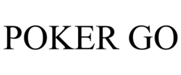 POKER GO trademark