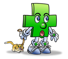 SAFETY trademark