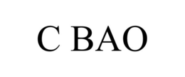 C BAO trademark