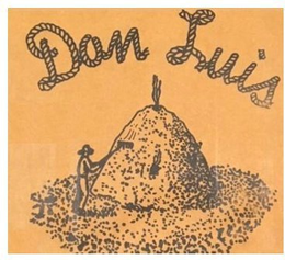 DON LUIS trademark