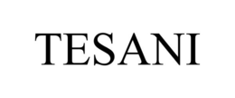 TESANI trademark