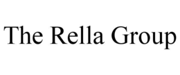 THE RELLA GROUP trademark