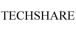 TECHSHARE trademark