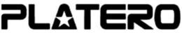 PLATERO trademark