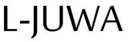 L-JUWA trademark