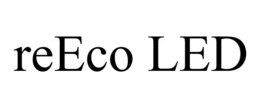 REECO LED trademark