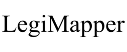 LEGIMAPPER trademark