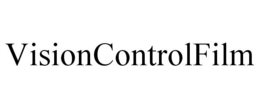 VISIONCONTROLFILM trademark