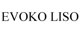 EVOKO LISO trademark