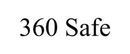 360 SAFE trademark