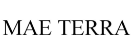 MAE TERRA trademark