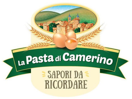 LA PASTA DI CAMERINO SAPORI DA RICORDARE trademark