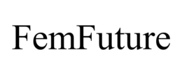 FEMFUTURE trademark