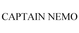 CAPTAIN NEMO trademark