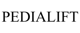 PEDIALIFT trademark