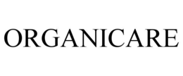 ORGANICARE trademark