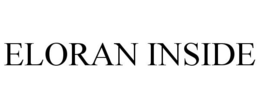 ELORAN INSIDE trademark