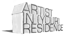 ARTIST IN (YOUR) RESIDENCE trademark