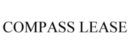 COMPASS LEASE trademark