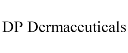 DP DERMACEUTICALS trademark