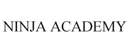 NINJA ACADEMY trademark