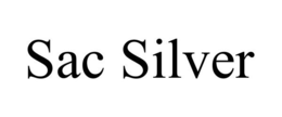 SAC SILVER trademark