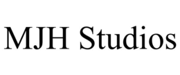 MJH STUDIOS trademark