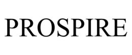 PROSPIRE trademark