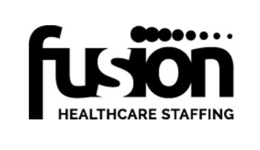 FUSION HEALTHCARE STAFFING trademark