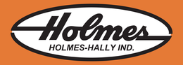 HOLMES HOLMES-HALLY IND. trademark
