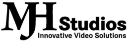 MJH STUDIOS INNOVATIVE VIDEO SOLUTIONS trademark