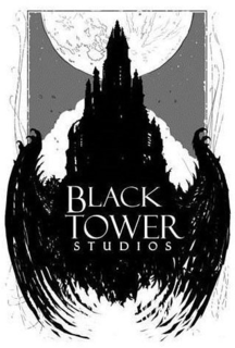 BLACK TOWER STUDIOS trademark