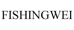 FISHINGWEI trademark