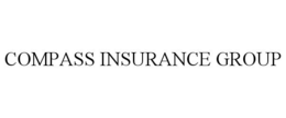COMPASS INSURANCE GROUP trademark