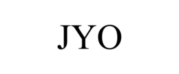 JYO trademark