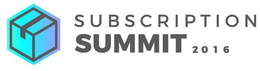 SUBSCRIPTION SUMMIT 2016 trademark