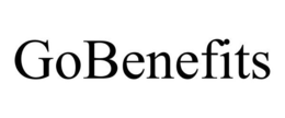 GOBENEFITS trademark