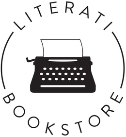 LITERATI BOOKSTORE trademark