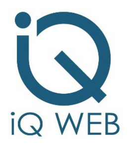 IQ WEB trademark