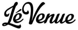 LÉ VENUE trademark